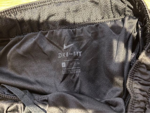 Pantalón corto Nike Dry-Fit Hombre Talla S