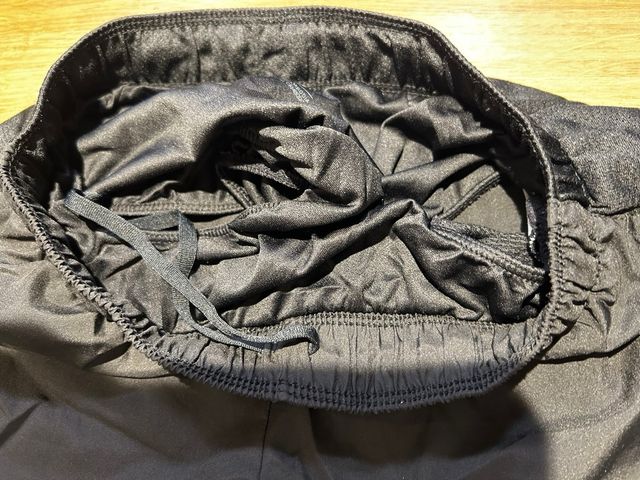 Pantalón corto Nike Dry-Fit Hombre Talla S