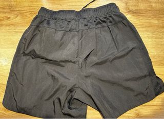 Pantalón corto Nike Dry-Fit Hombre Talla S