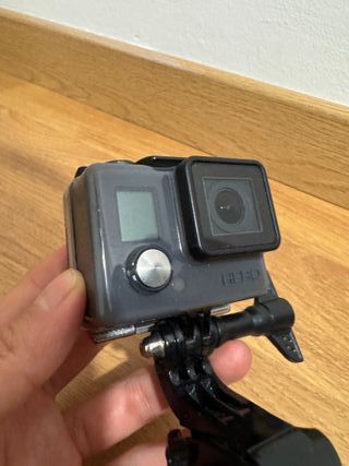 GoPro HERO+ Cámara de Acción