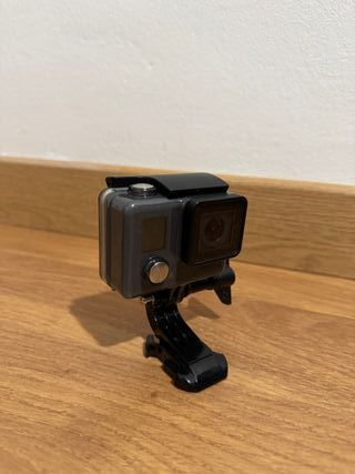 GoPro HERO+ Cámara de Acción