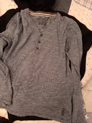 Ropa infantil Talla S