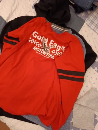 Ropa infantil Talla S