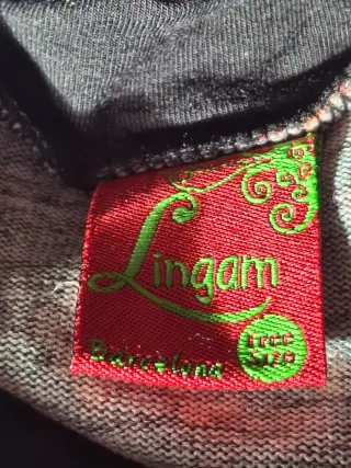 Falda estampada flores para temporada invierno.