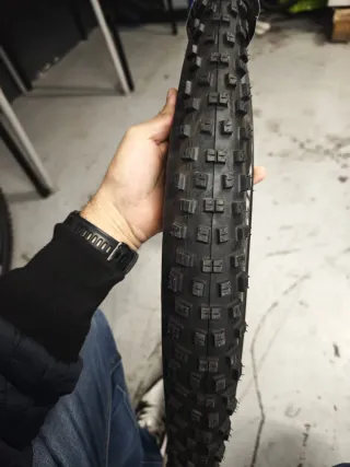 Caucho Schwalbe K-Guard