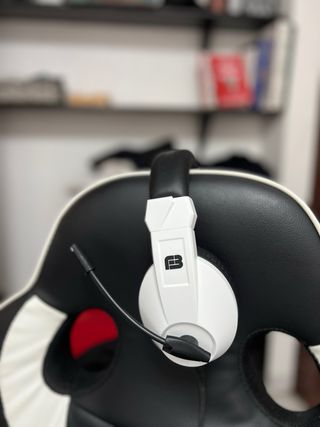 Cascos Gaming Blackfire BFX-GXR PS4/PS5 pc gamer