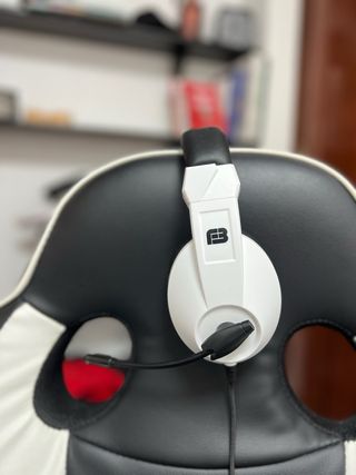 Cascos Gaming Blackfire BFX-GXR PS4/PS5 pc gamer