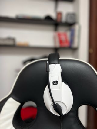 Cascos Gaming Blackfire BFX-GXR PS4/PS5 pc gamer