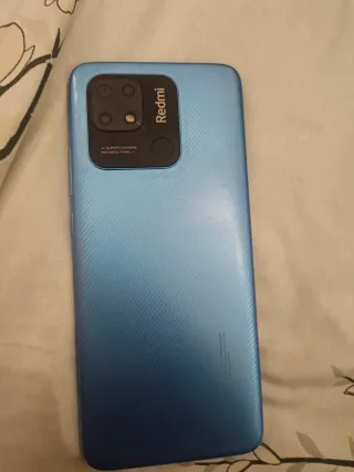 Xiaomi Redmi 10C 64GB