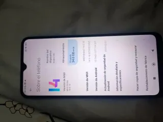 Xiaomi Redmi 10C 64GB