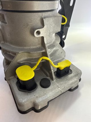 Bomba Dirección Asistida PSA