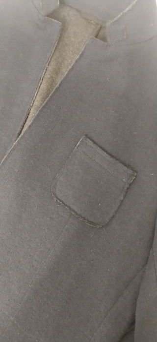 Giacca uomo OVS blu taglia L