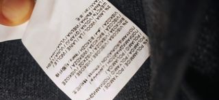 Giacca uomo OVS blu taglia L