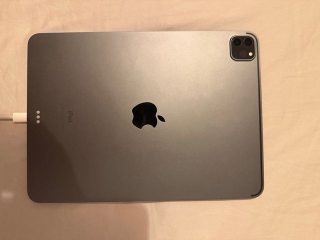 iPad Pro 11 WiFi 128GB Grigio 3A Generazione
