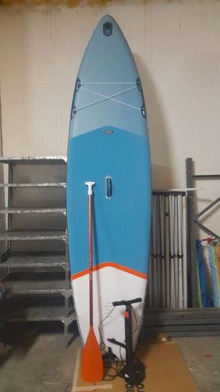 Tabla Paddle Surf Hinchable Itiwit 11'