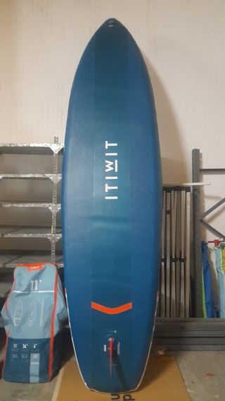 Tabla Paddle Surf Hinchable Itiwit 11'