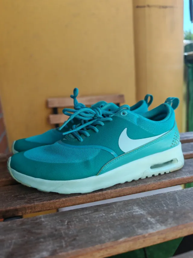 Nike Air Max Thea Mujer