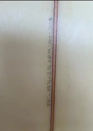 Tabla Surf Kiwai 7'0 40L