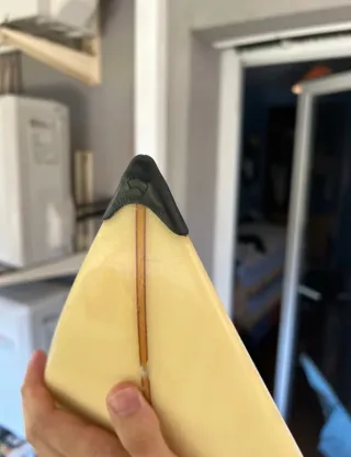 Tabla Surf Kiwai 7'0 40L