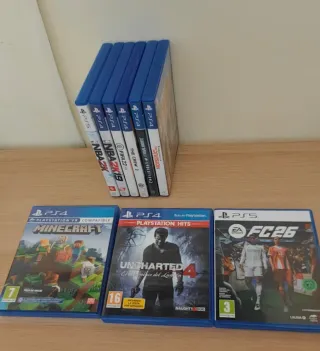 PlayStation 5 Nueva Sony