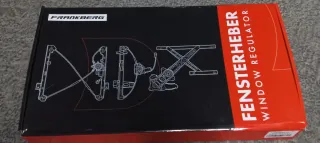 Elevalunas FRANKBERG nuevo