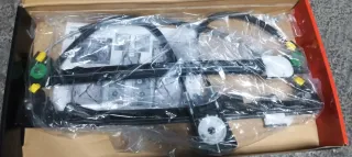 Elevalunas FRANKBERG nuevo