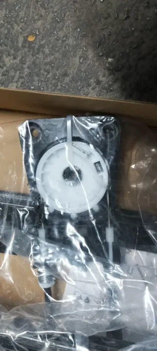 Elevalunas FRANKBERG nuevo