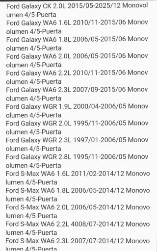 Elevalunas FRANKBERG nuevo