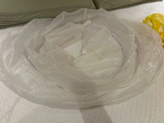 Disfraz Bella y Bestia niño Talla M