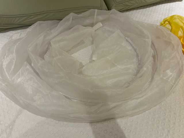 Disfraz Bella y Bestia niño Talla M