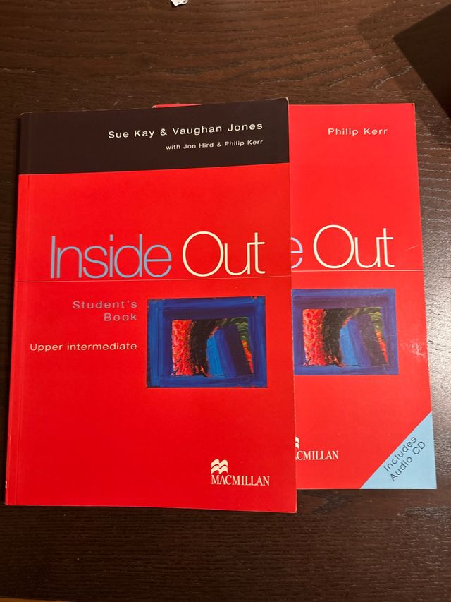 Inside Out
