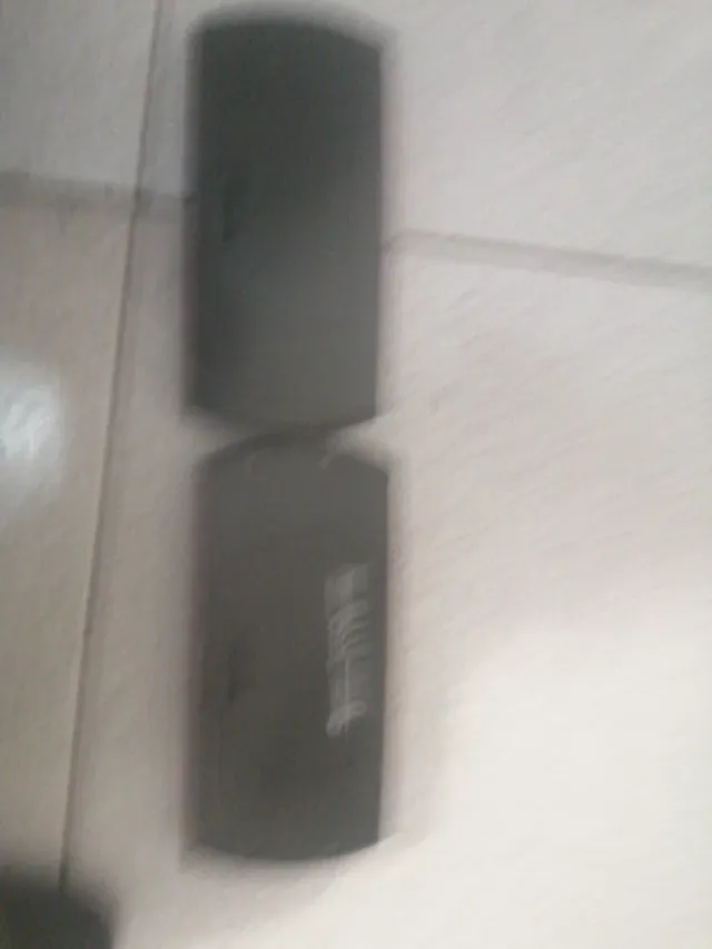 Consolas de pilas (2 unidades)