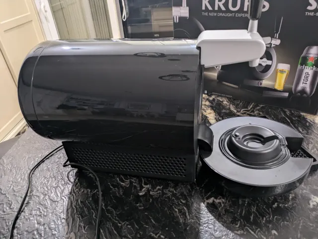 Krups The Sub - Tirador de Cerveza