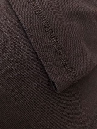 Camiseta Fake Gods negra