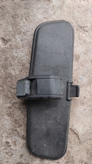 Espejo retrovisor interior coche