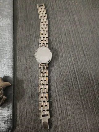 Reloj Thermidor Plata