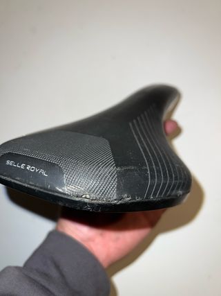 Sillín Selle Royal Haibike