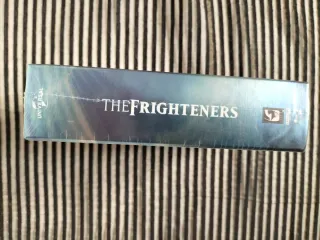 The Frighteners Blu-ray 4K Ultimate Ed. Precintada