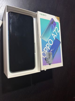 Oppo A72 128GB