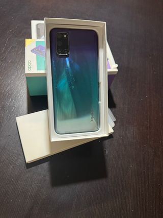 Oppo A72 128GB