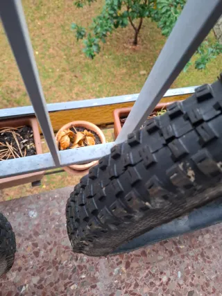 Cubiertas Schwalbe 29' Enduro