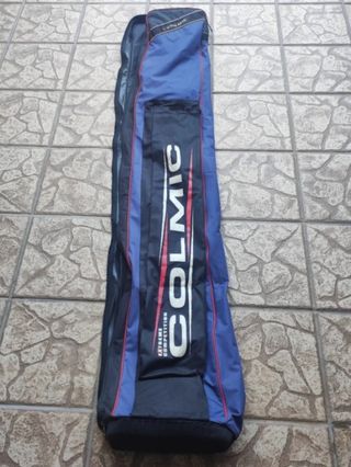 Funda Colmic XXL cañas de pescar