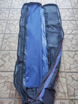 Funda Colmic XXL cañas de pescar