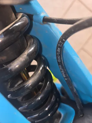 Lapierre Spicy 5.0 Carbono