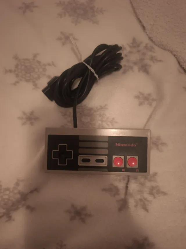 Controller Nintendo NES