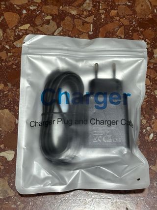 Caricabatterie Samsung con ricarica rapida USB-C