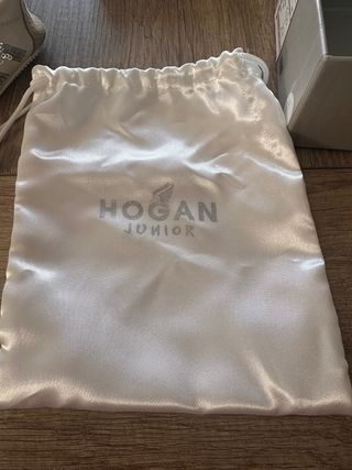 Scarpine Hogan neonato