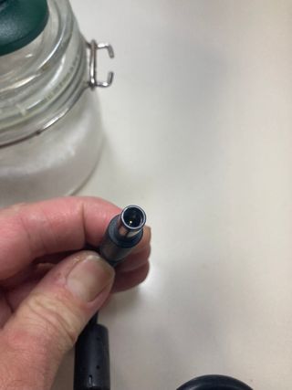 C52 Cargador Portátil HP Coche/Camión