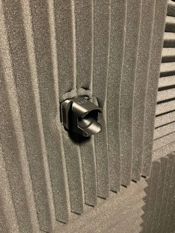 Suporte Fanatec QR2 para volantes