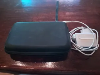 Nintendo 3DS XL Azul